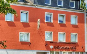 Hotel Ehranger Hof